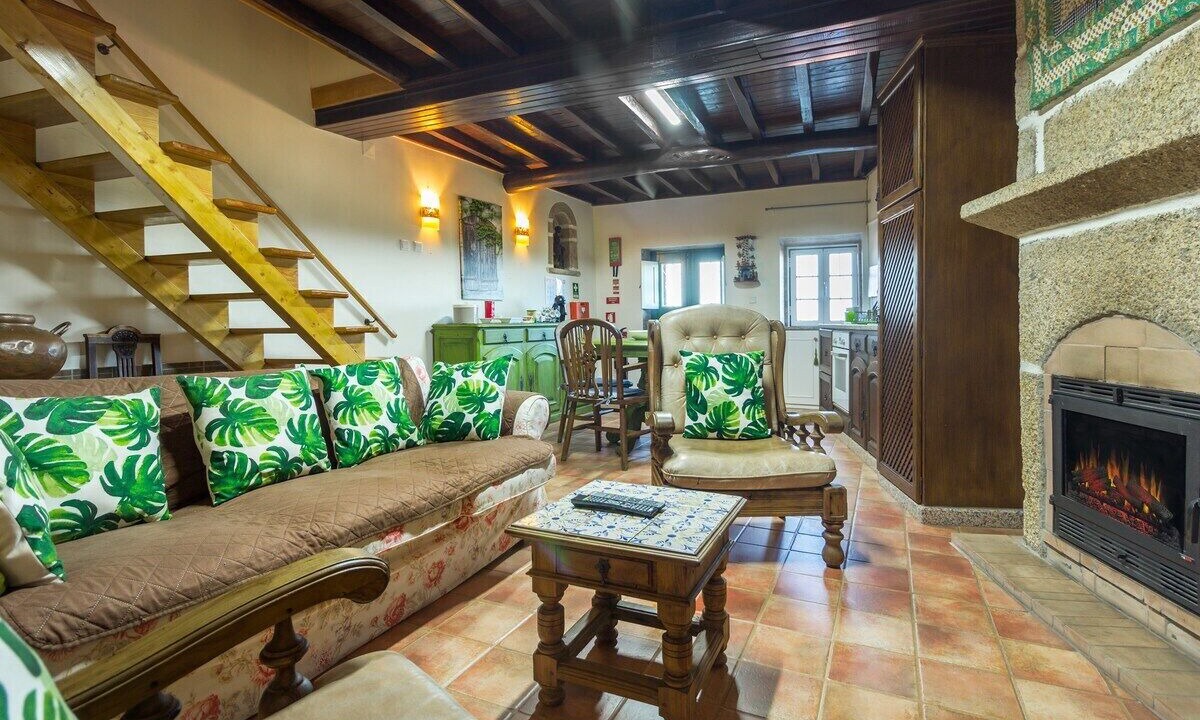 Photo of Livingroom in Monsanto