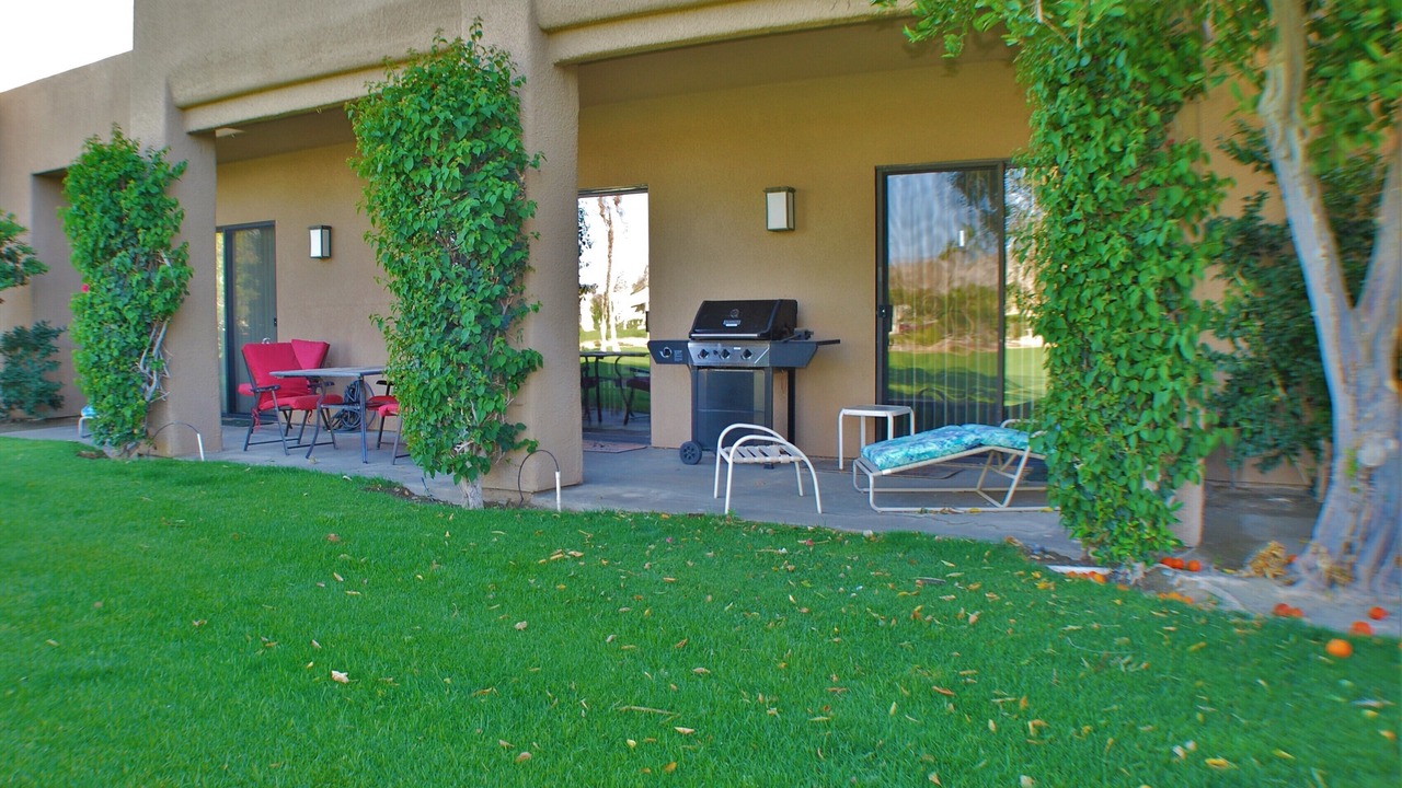 Photo of Outdoor in Palm Springs