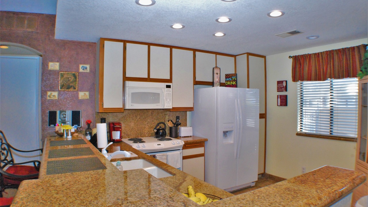 Photo of Kitchen in Palm Springs