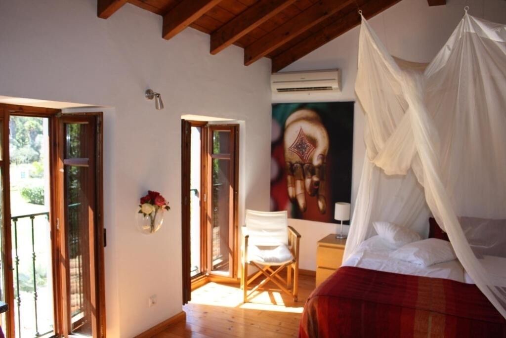 Photo of Bedroom in Bensafrim