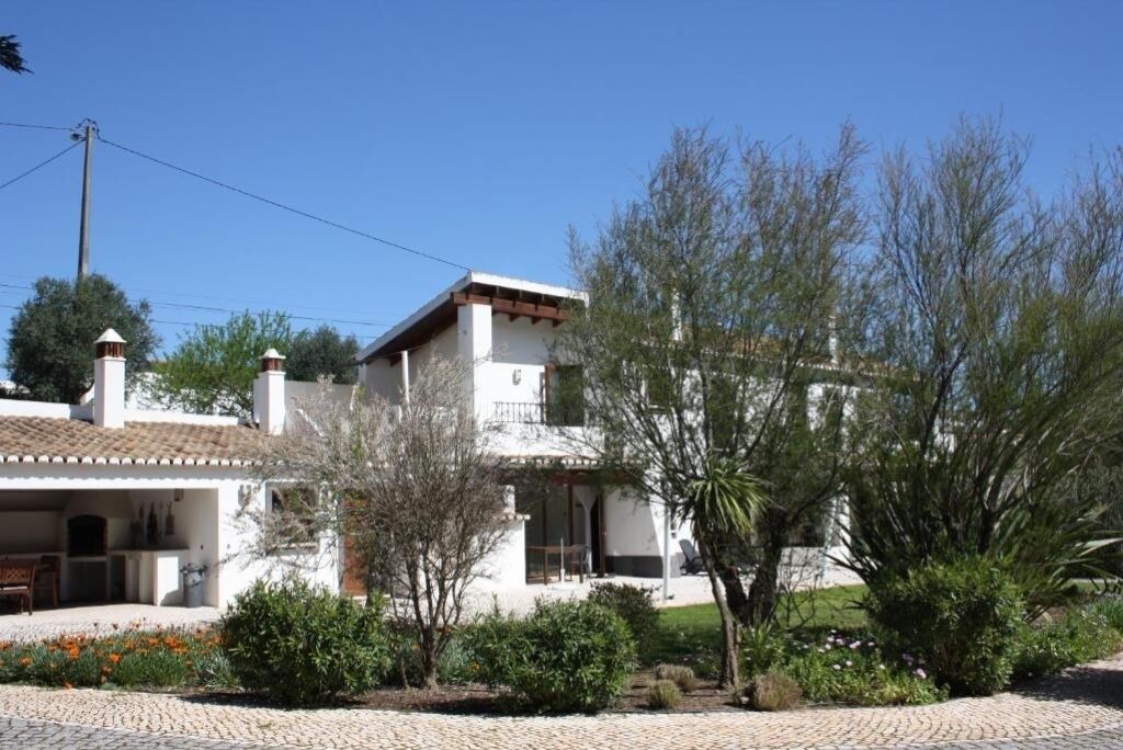 Photo of Outdoor in Bensafrim