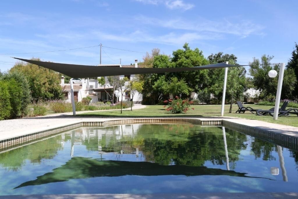 Photo of Outdoor in Bensafrim