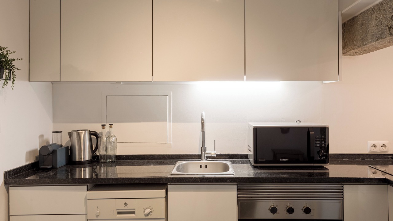 Photo of Kitchen in Merces