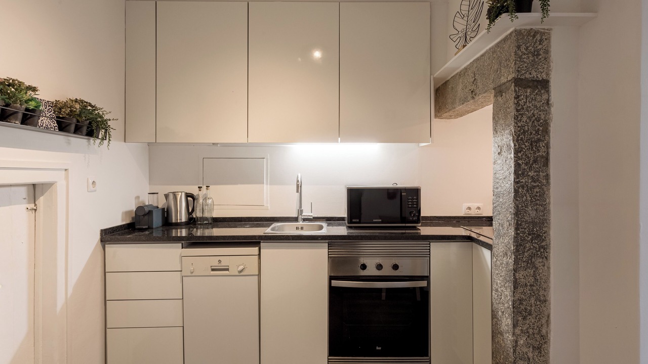 Photo of Kitchen in Merces