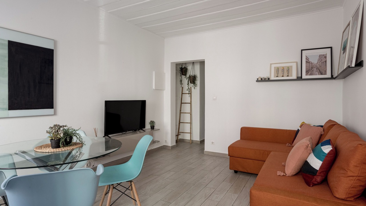 Photo of Livingroom in Merces