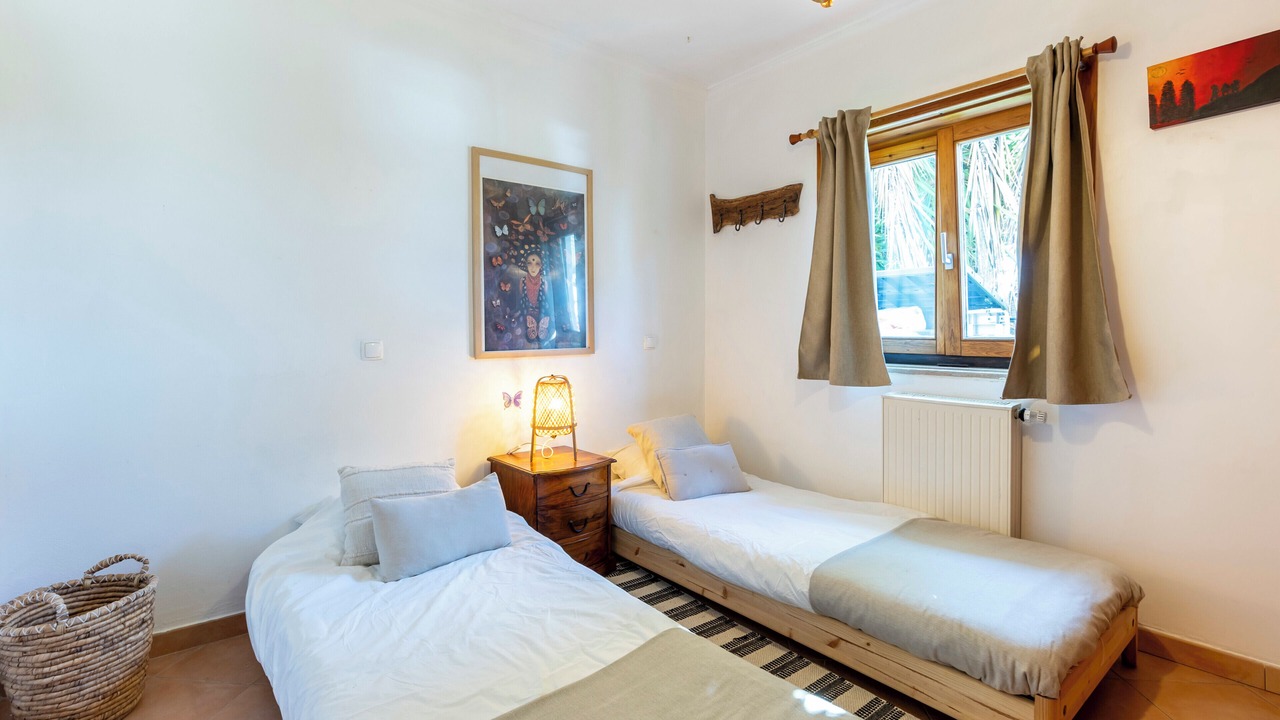 Photo of Bedroom in Bemparece