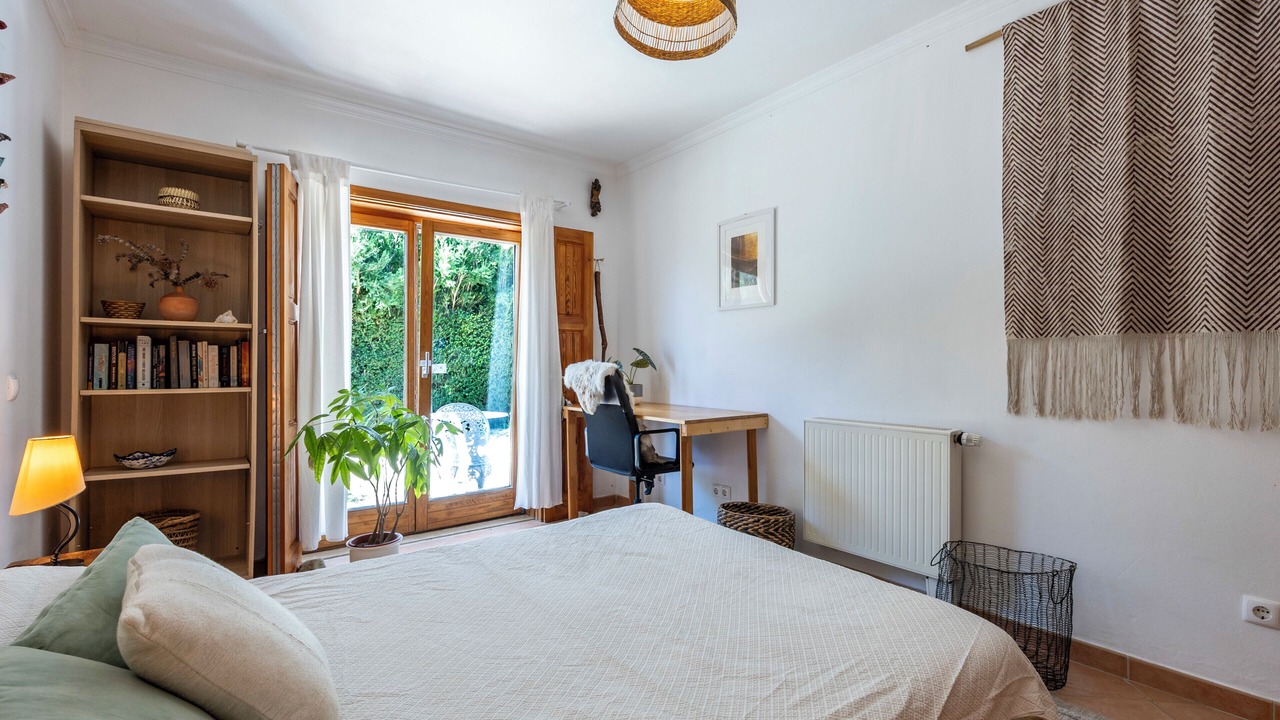 Photo of Bedroom in Bemparece