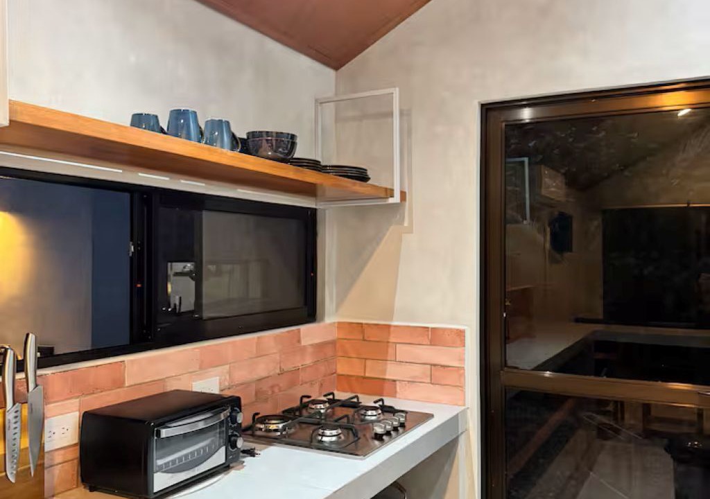 Photo of Kitchen in Punta Uva