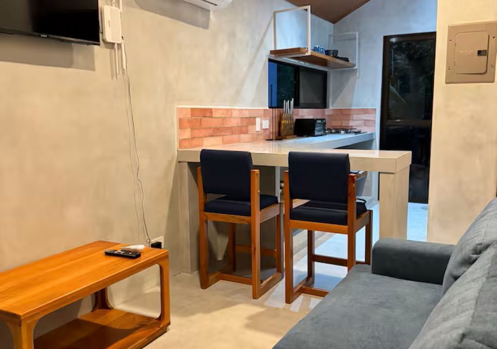 Photo of Livingroom in Punta Uva