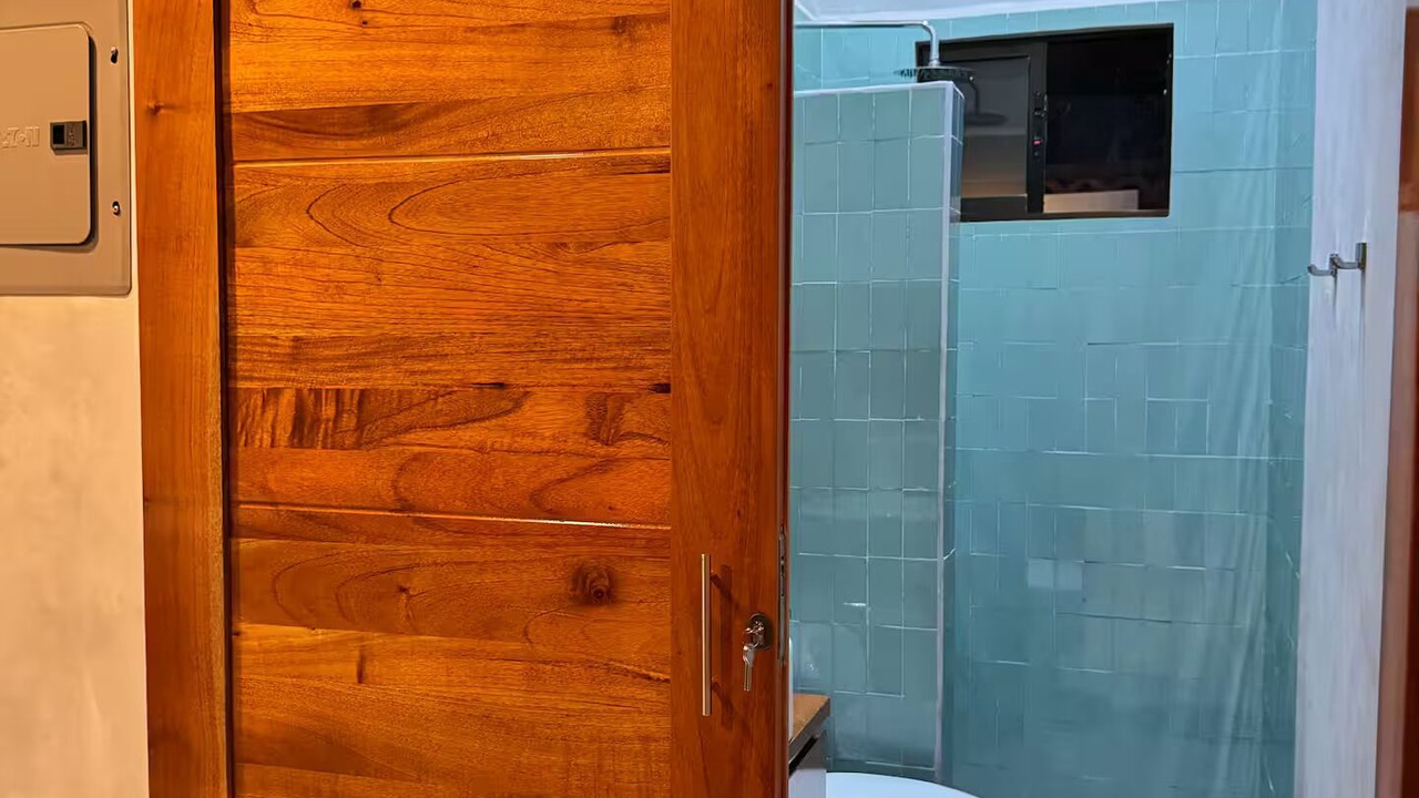 Photo of Bathroom in Punta Uva