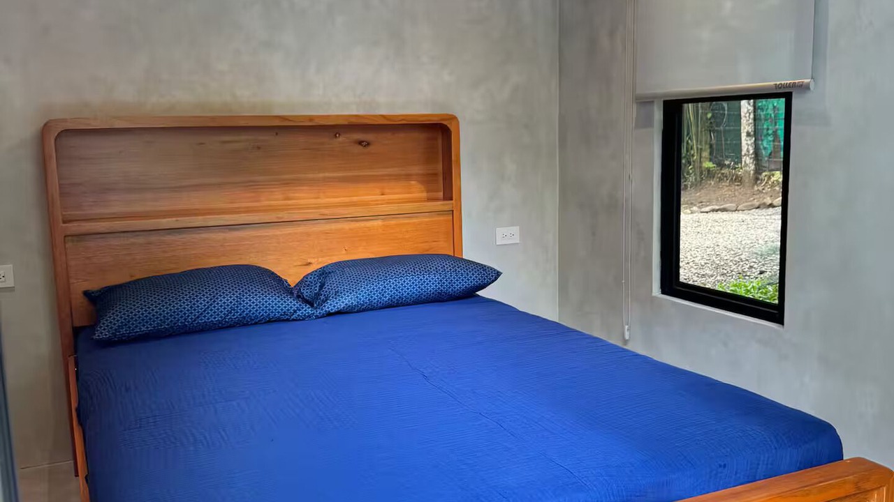 Photo of Bedroom in Punta Uva