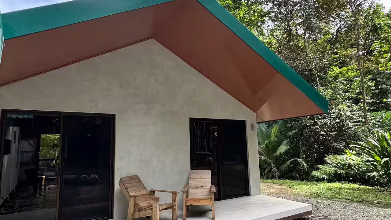 Photo of Patio Balcony in Punta Uva