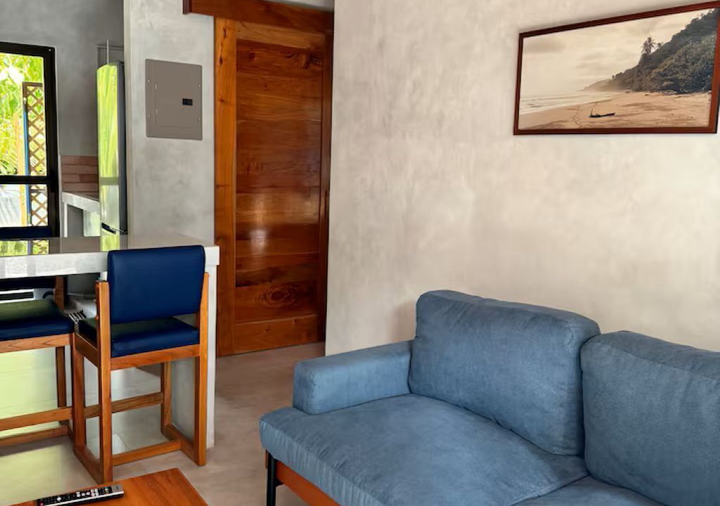 Photo of Livingroom in Punta Uva