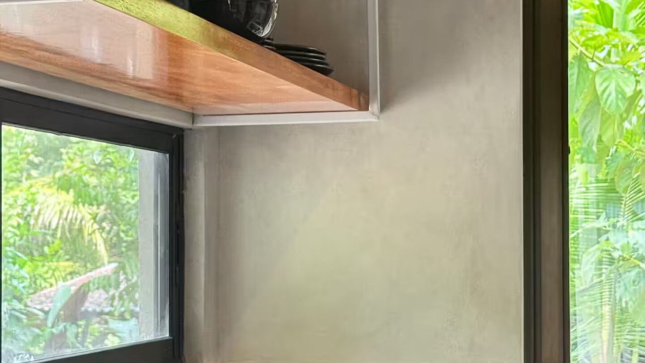 Photo of Kitchen in Punta Uva