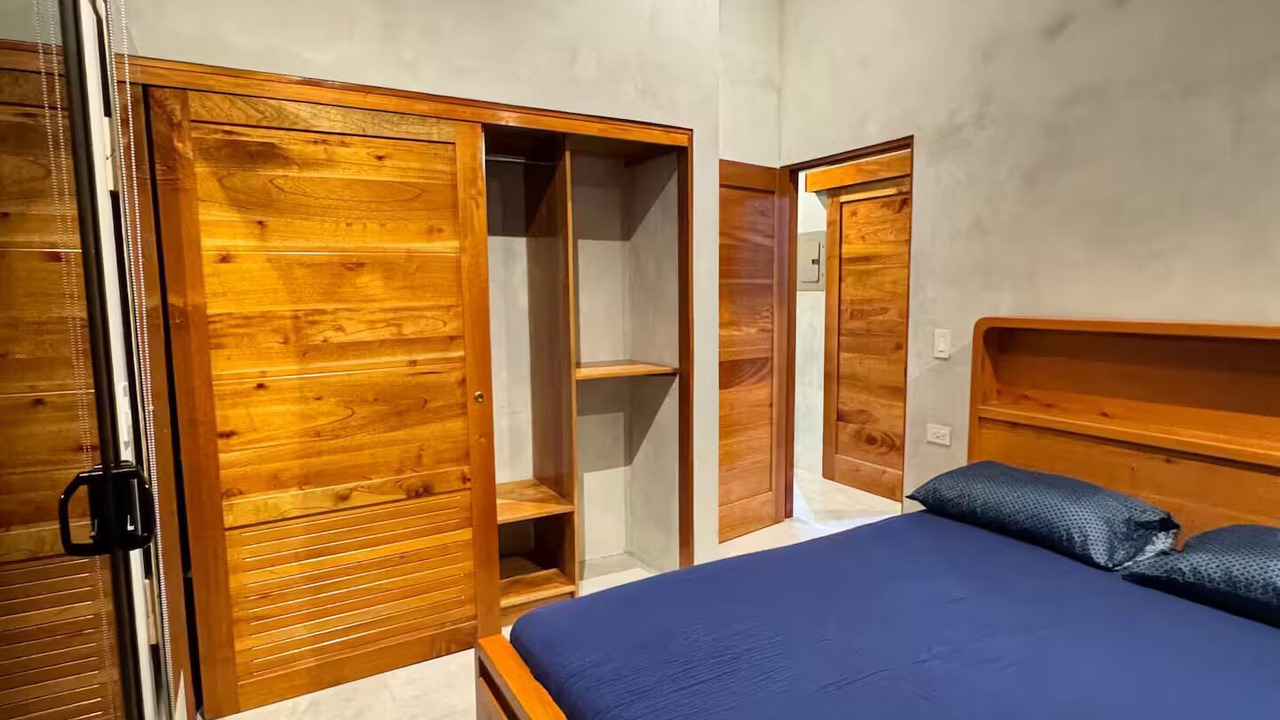Photo of Bedroom in Punta Uva