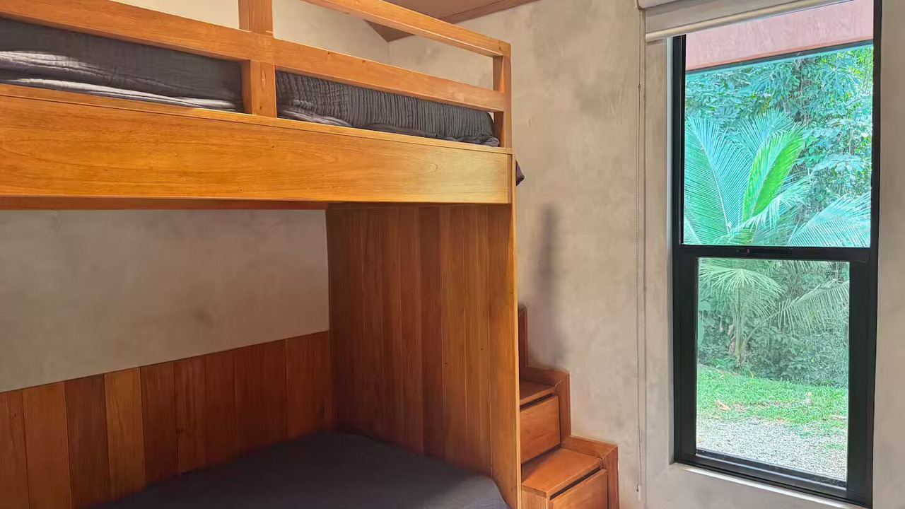 Photo of Bedroom in Punta Uva