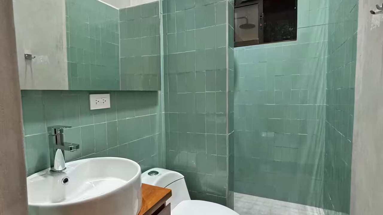 Photo of Bathroom in Punta Uva