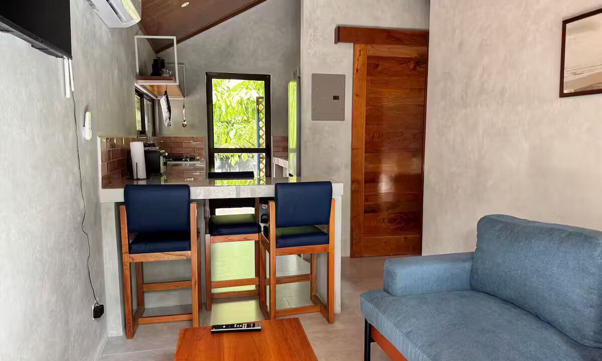 Photo of Livingroom in Punta Uva