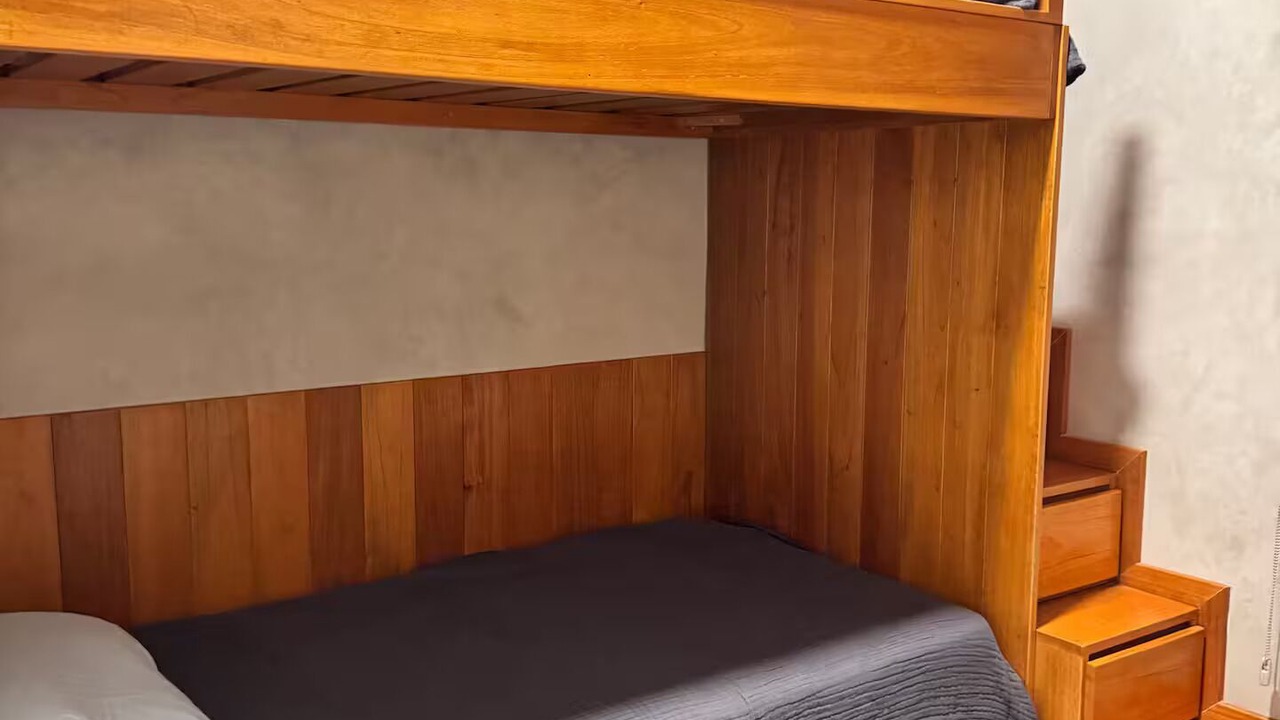 Photo of Bedroom in Punta Uva