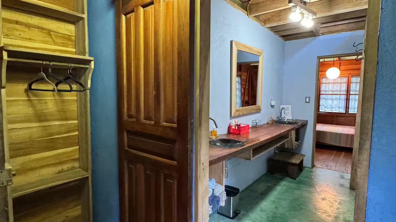 Photo of Bathroom in Punta Uva