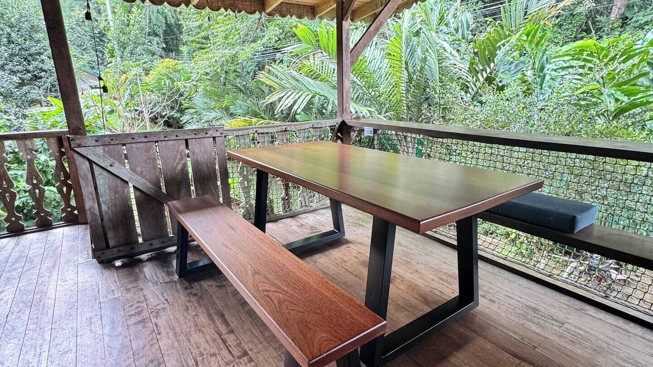Photo of Outdoor in Punta Uva