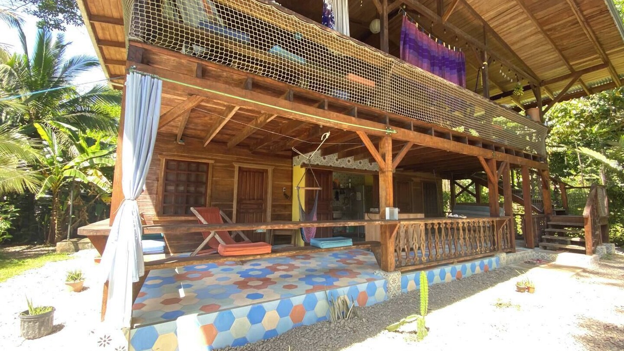 Photo of Patio Balcony in Punta Uva