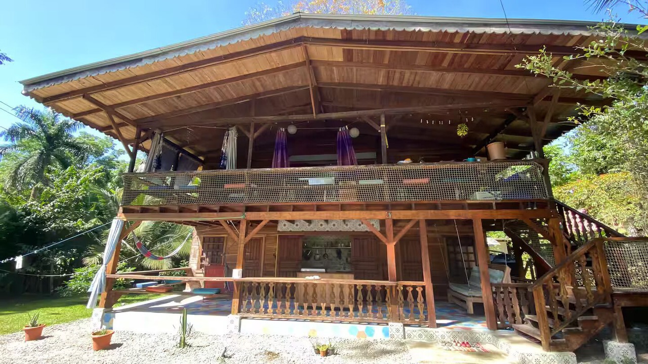 Photo of Patio Balcony in Punta Uva