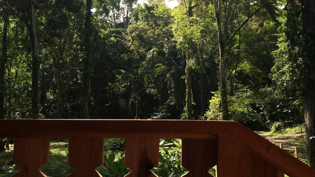 Photo of Outdoor in Punta Uva