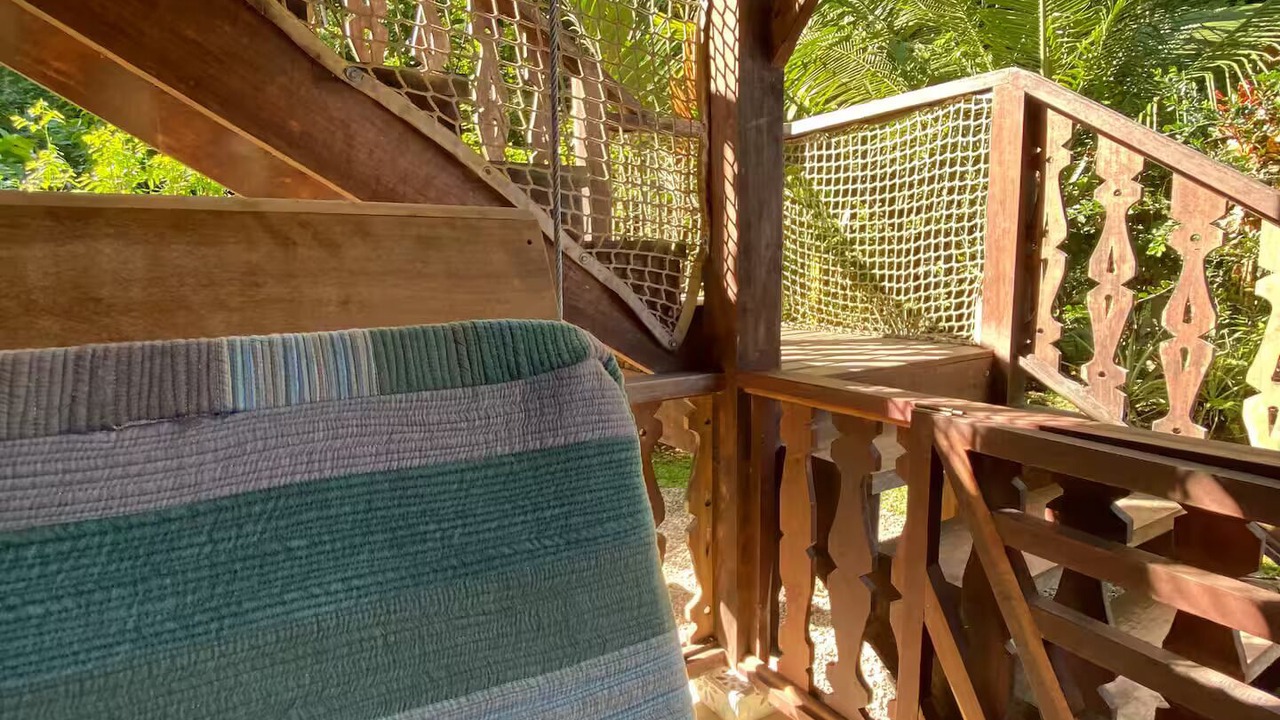 Photo of Patio Balcony in Punta Uva