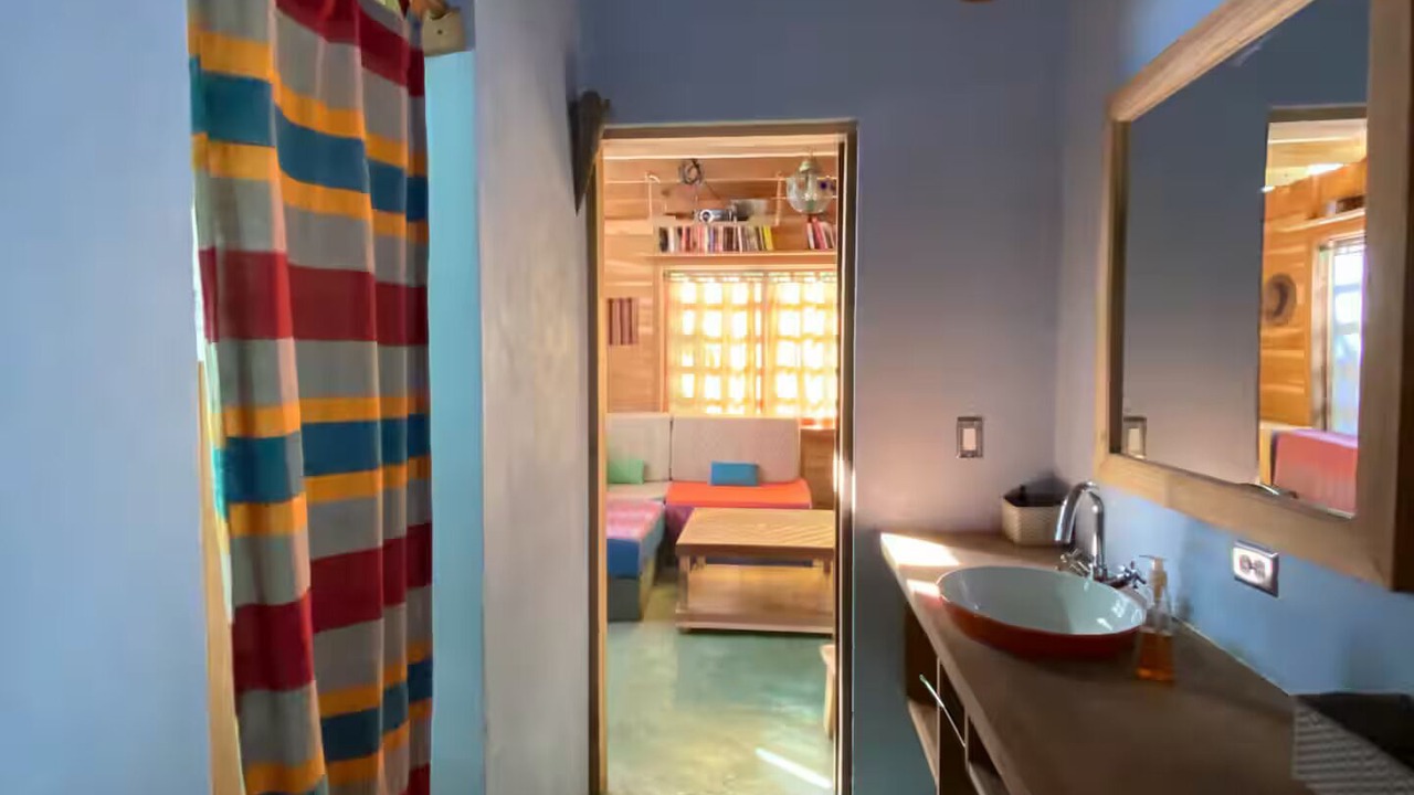 Photo of Bathroom in Punta Uva