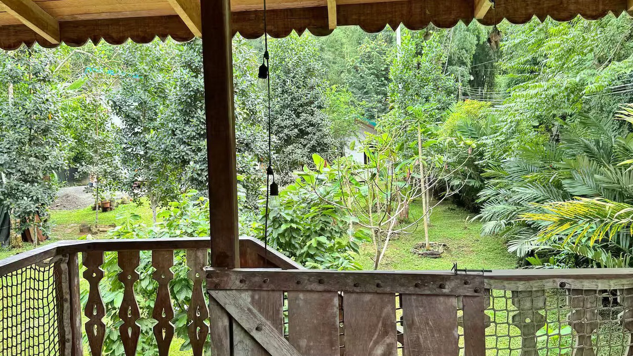 Photo of Patio Balcony in Punta Uva