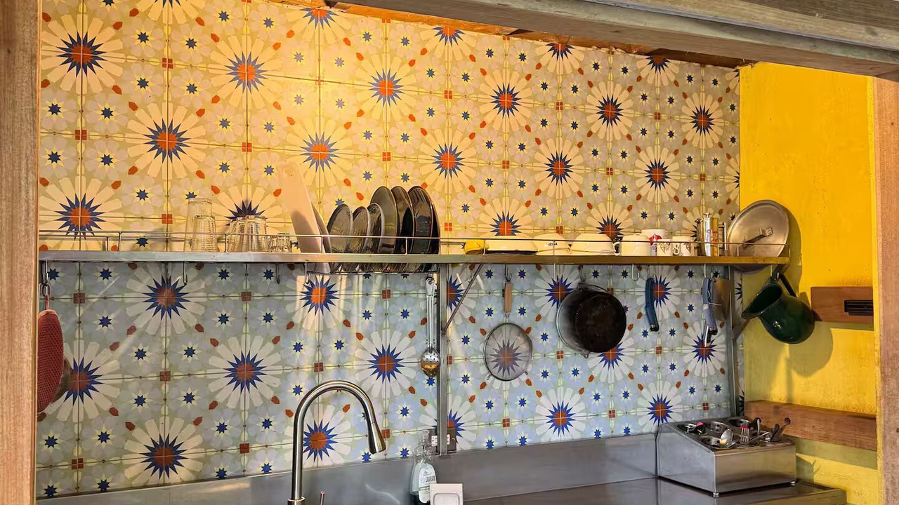 Photo of Kitchen in Punta Uva