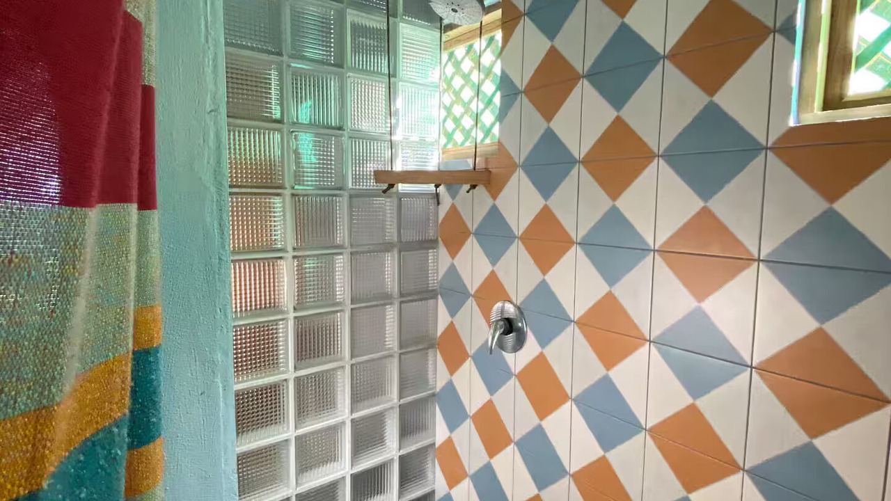 Photo of Bathroom in Punta Uva