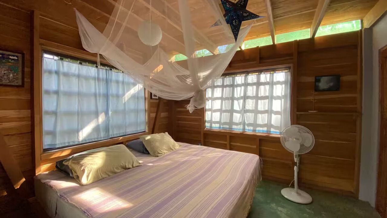 Photo of Bedroom in Punta Uva