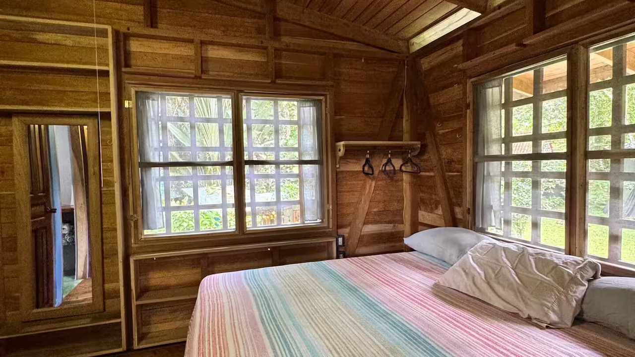 Photo of Bedroom in Punta Uva