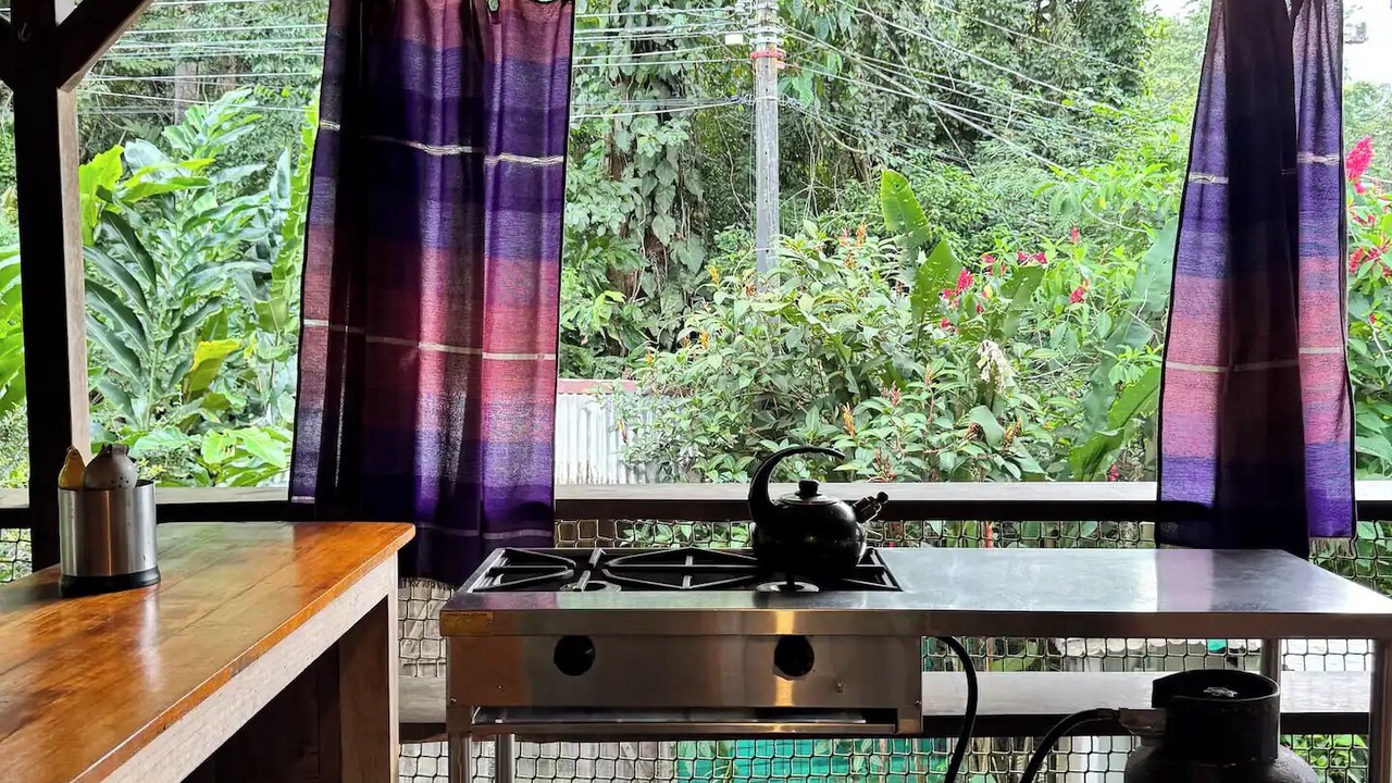 Photo of Kitchen in Punta Uva