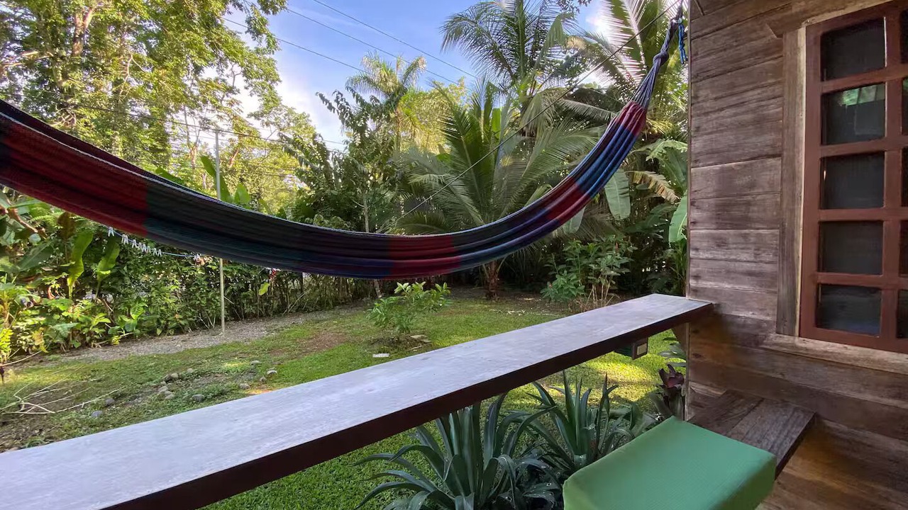 Photo of Outdoor in Punta Uva