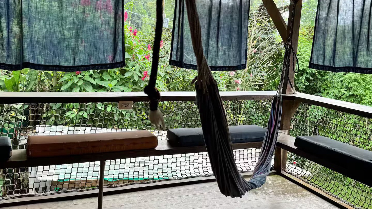 Photo of Patio Balcony in Punta Uva