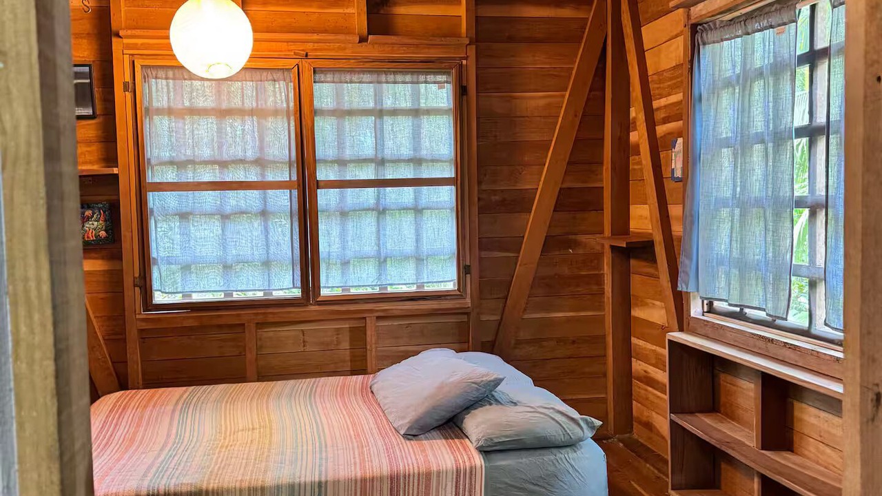 Photo of Bedroom in Punta Uva