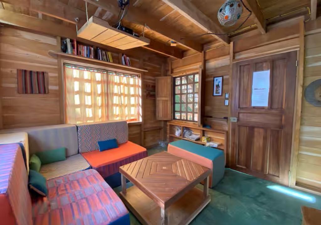 Photo of Livingroom in Punta Uva
