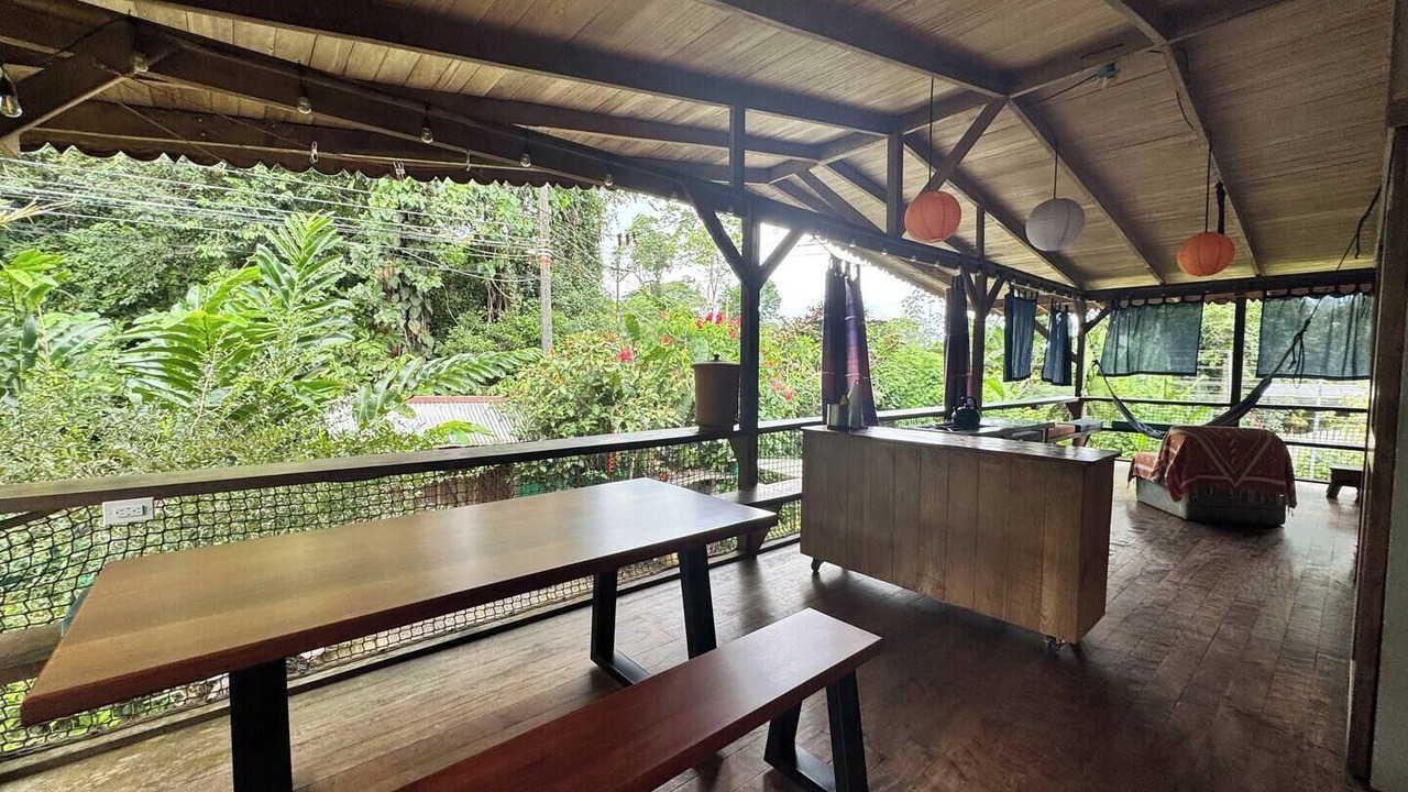 Photo of Outdoor in Punta Uva