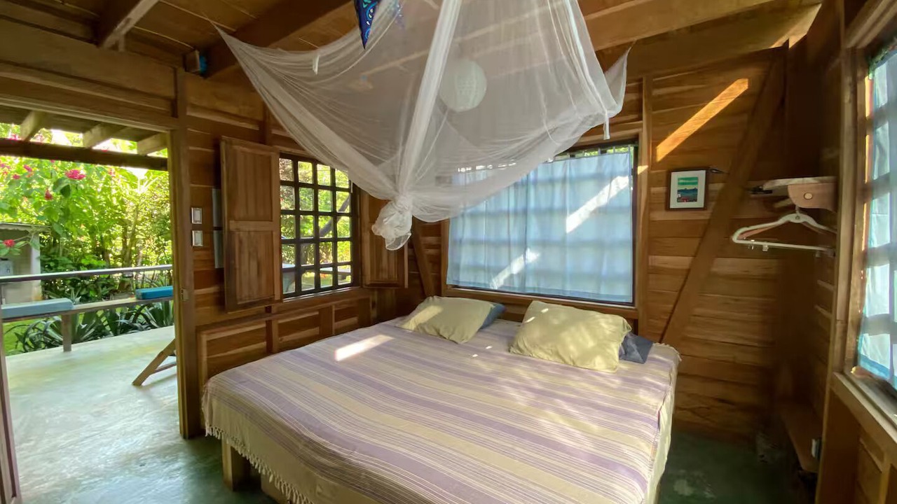 Photo of Bedroom in Punta Uva