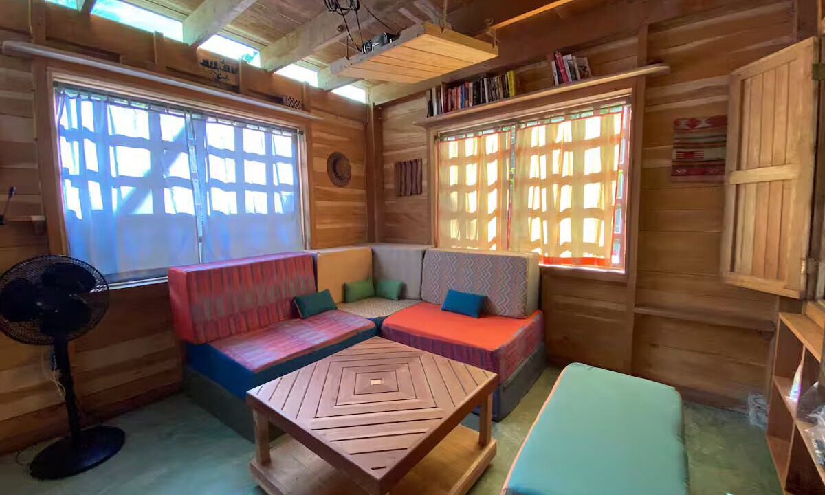 Photo of Livingroom in Punta Uva