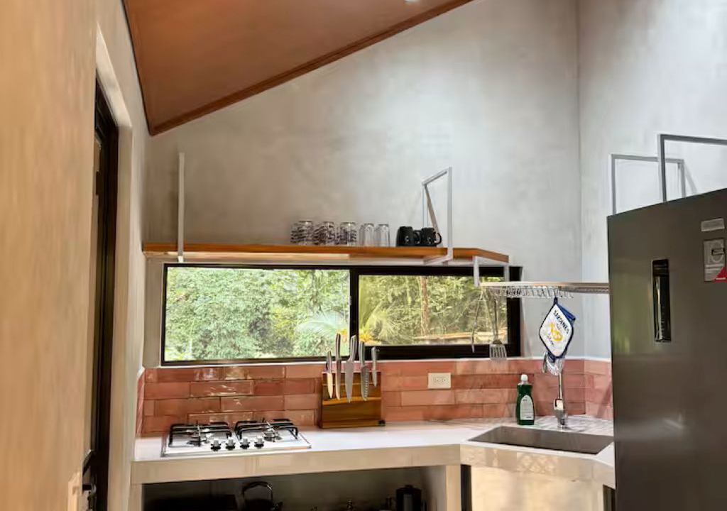 Photo of Kitchen in Punta Uva