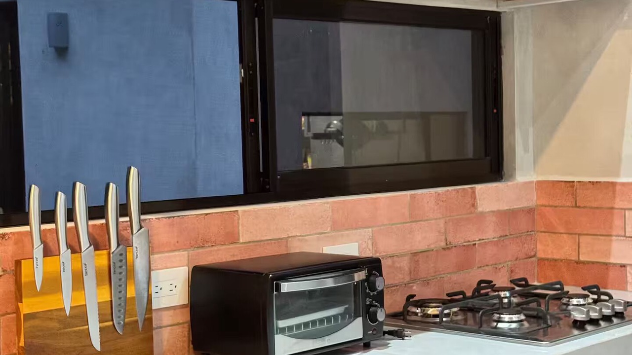 Photo of Kitchen in Punta Uva