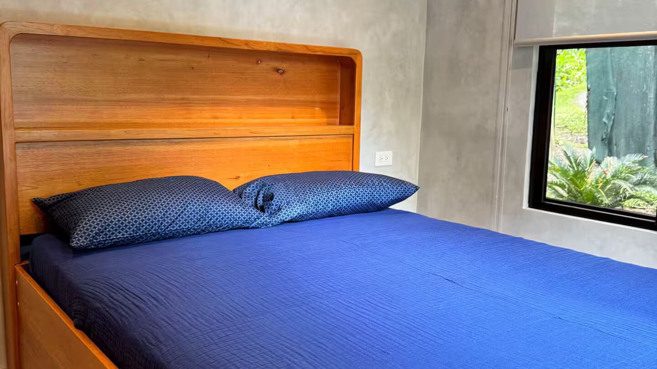 Photo of Bedroom in Punta Uva