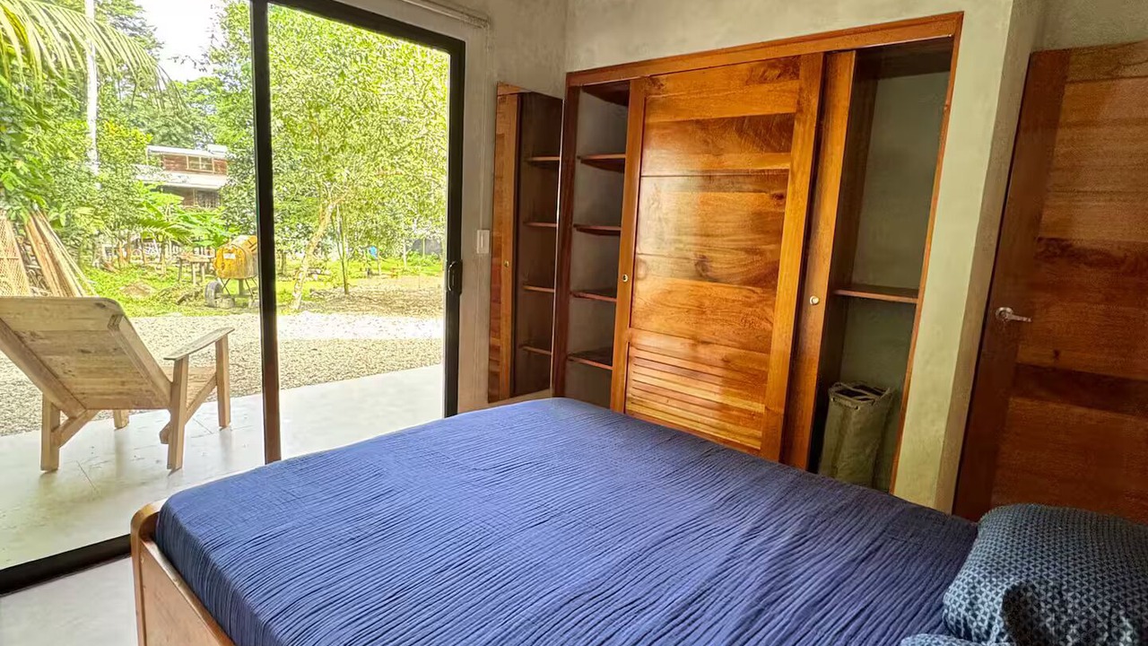 Photo of Bedroom in Punta Uva