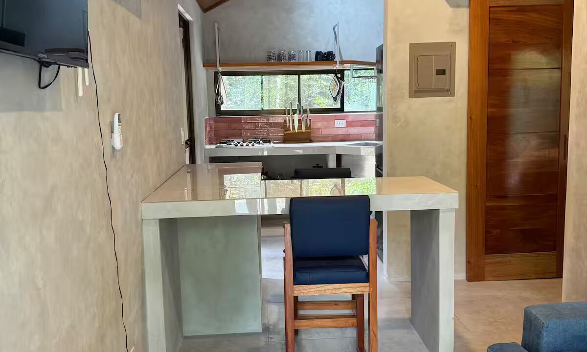 Photo of Livingroom in Punta Uva
