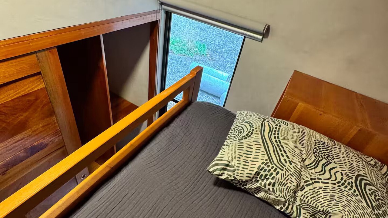 Photo of Bedroom in Punta Uva