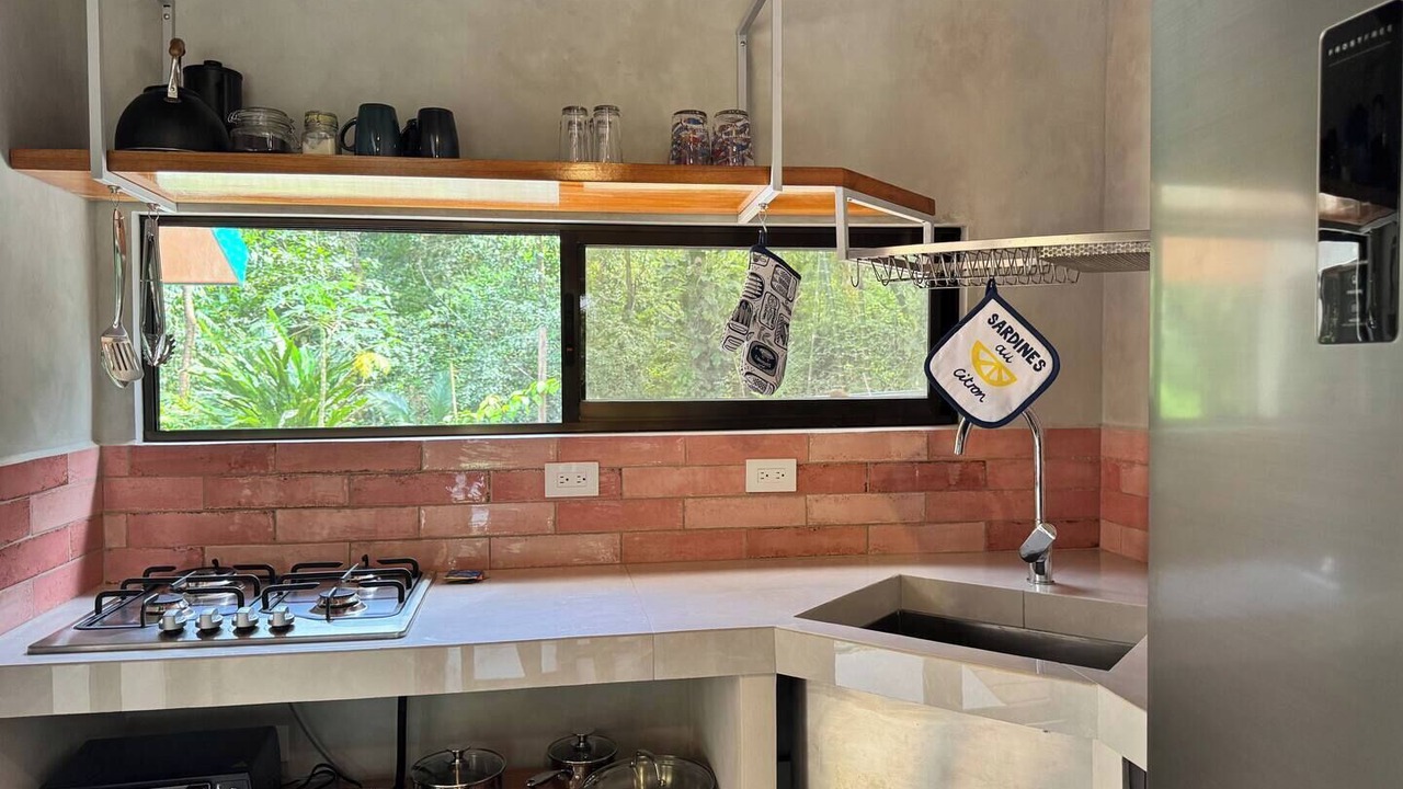 Photo of Kitchen in Punta Uva